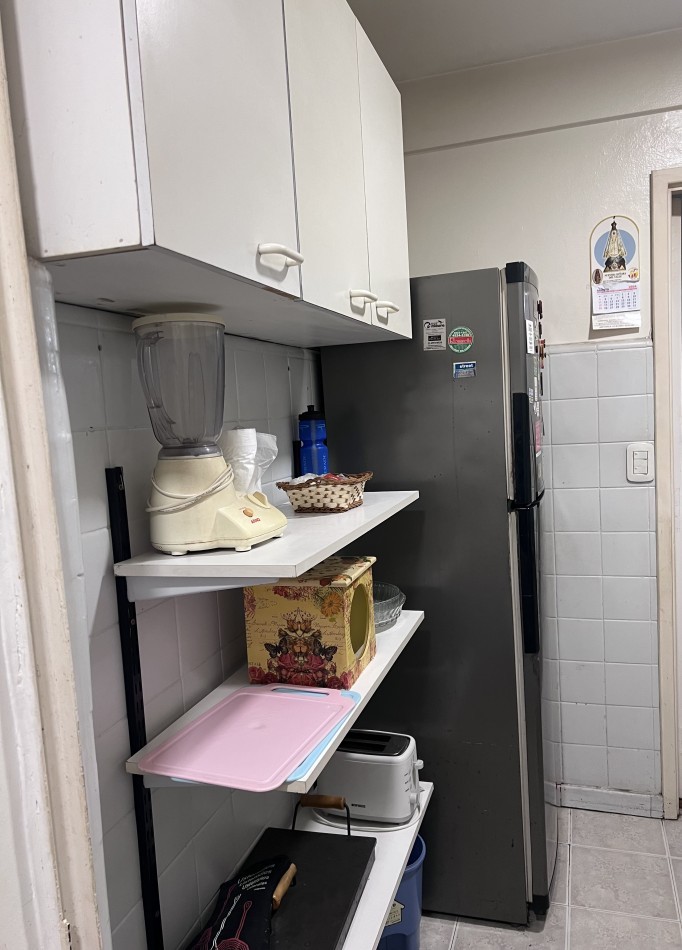 ¡SEMIPISO DE 3 AMPLIOS AMBIENTES EN EXCELENTE UBICACION!