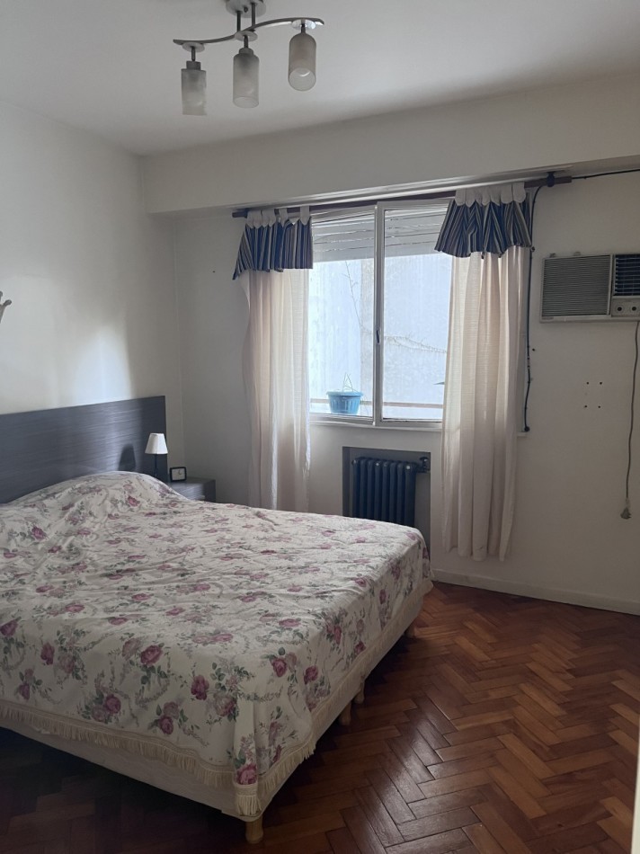 ¡SEMIPISO DE 3 AMPLIOS AMBIENTES EN EXCELENTE UBICACION!