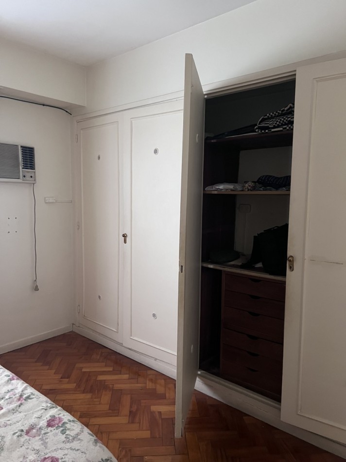 ¡SEMIPISO DE 3 AMPLIOS AMBIENTES EN EXCELENTE UBICACION!