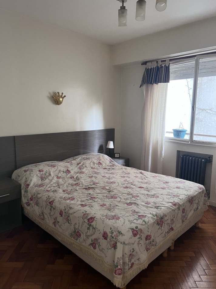 ¡SEMIPISO DE 3 AMPLIOS AMBIENTES EN EXCELENTE UBICACION!