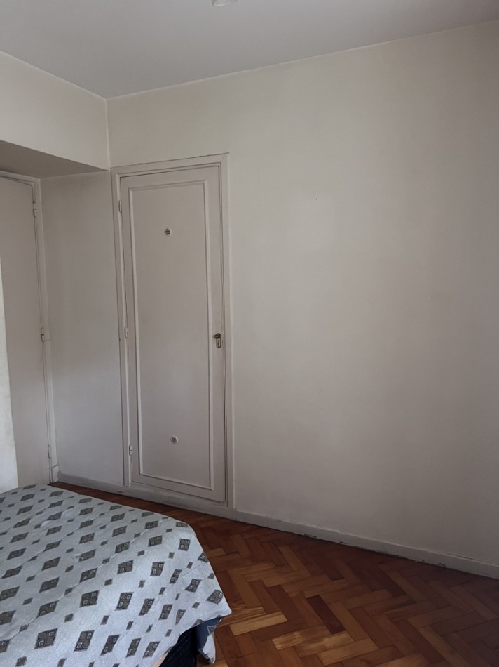 ¡SEMIPISO DE 3 AMPLIOS AMBIENTES EN EXCELENTE UBICACION!