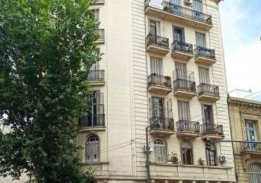 Hermoso Semipiso al frente de estilo Frances!!! 