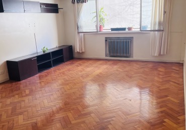 ¡SEMIPISO DE 3 AMPLIOS AMBIENTES EN EXCELENTE UBICACION!