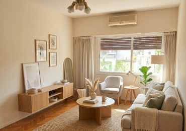 MUY LINDO DEPTO EN PALERMO!!