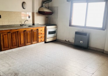 DEPARTAMENTO tipo DUPLEX de 3 Ambientes