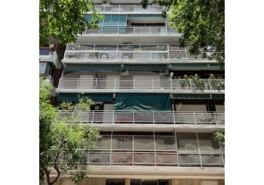 MONOAMBIENTE EN EXCELENTE UBICACION!