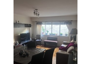 ¡SEMIPISO DE 3 AMPLIOS AMBIENTES EN EXCELENTE UBICACION!